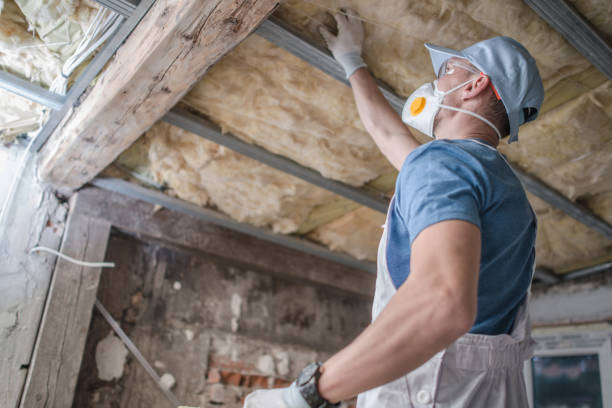  Granville South, OH Insulation Contractor Pros