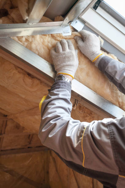 Best Spray Foam Insulation in Granville South, OH