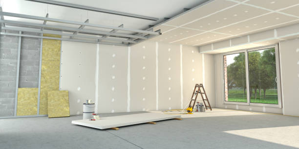 Best Blown-in Insulation in Granville South, OH