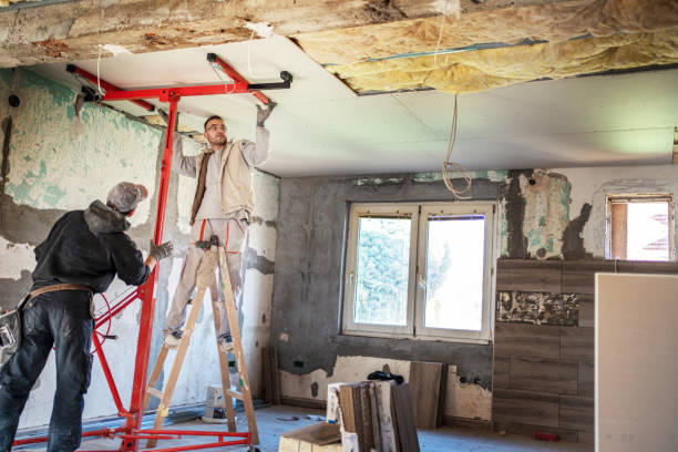 Best Energy Efficiency Insulation in Granville South, OH