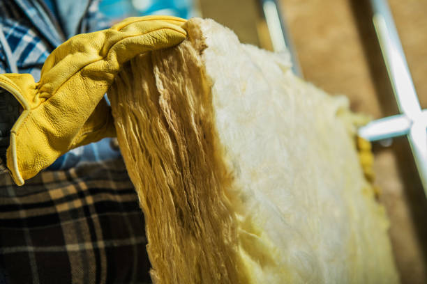 Types of Insulation We Offer in Granville South, OH