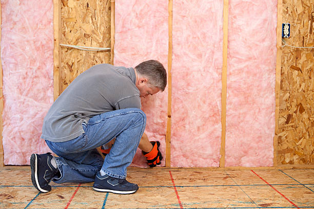 Best Commercial Insulation in Granville South, OH