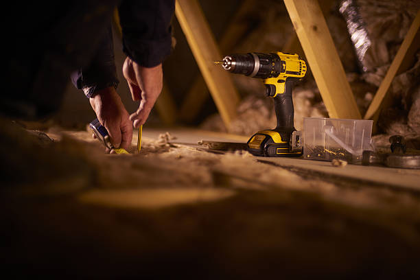 Best Spray Foam Insulation in Granville South, OH