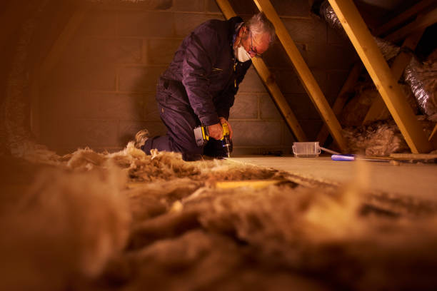 Professional Insulation Contractor in Granville South, OH